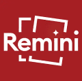 Remini Pro MOD Logo